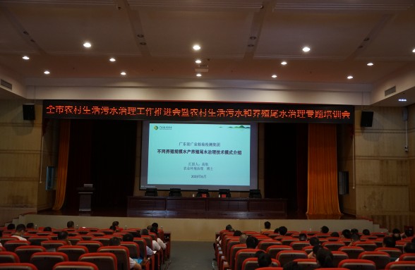 海洋牧場，生態(tài)先行，省環(huán)保基金會助力陽江建設(shè)海洋牧場