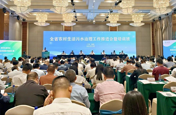 廢水變肥水，“繡花功夫”繪就便民利民農(nóng)污治理技術新模式